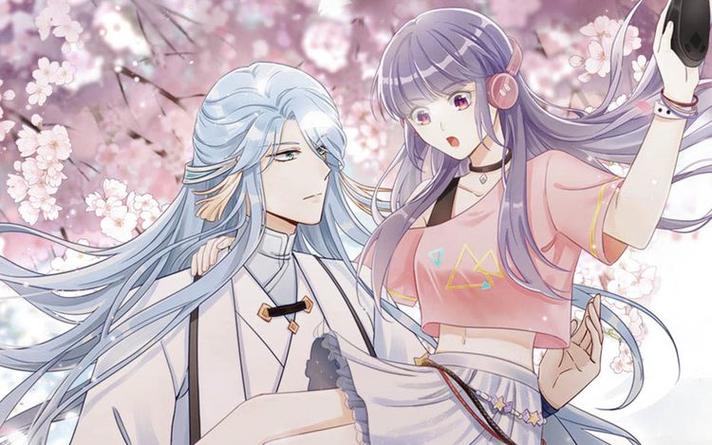 《我家徒儿又挂了》免费观看全剧集|爆笑修仙师徒日常|高清在线追番资源