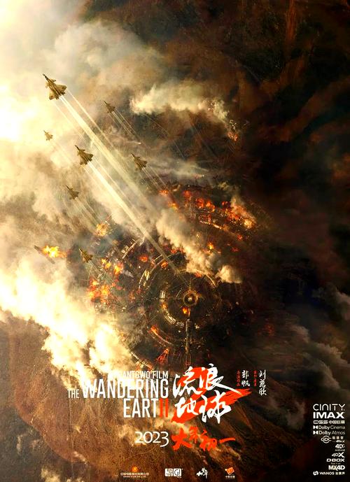 流浪地球在线观看完整免费 | 科幻电影高清资源 | 国产大片在线看 | 吴京主演未删减版