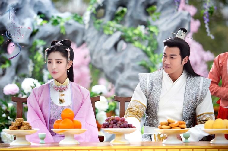 《谢花开花满天》免费观看全集完整版|高清在线播放|抢先看大结局