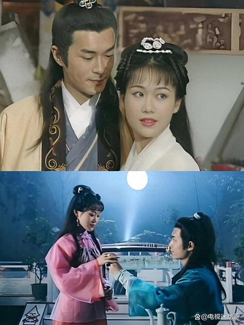 圆月弯刀20免费观看全集高清,经典武侠剧重温,刀光剑影再燃江湖情