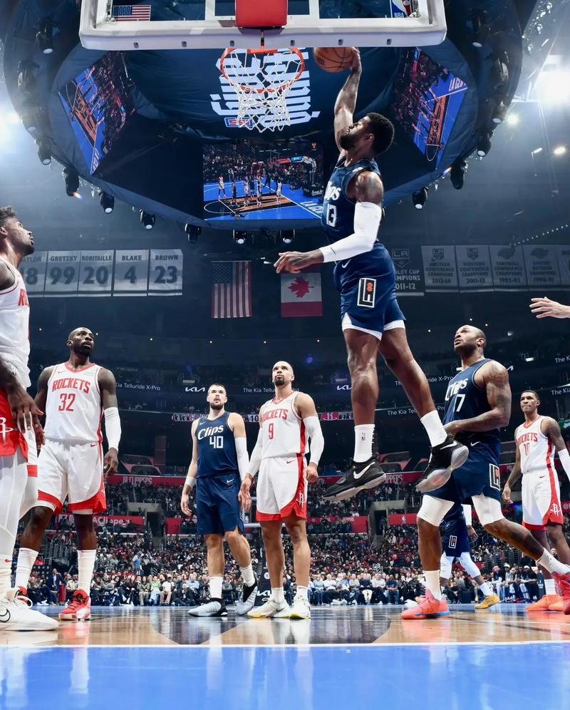 NBA高清在线免费观看 | 全场直播回放、赛事集锦无广告