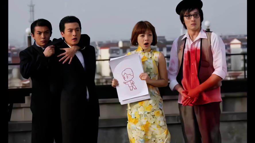 《爱情公寓电影免费观看》完整版在线资源|高清未删减版|重温青春爆笑经典(长尾关键词:爱情公寓电影免费资源、爱情公寓大电影在线观看、爱情公寓全集高清)