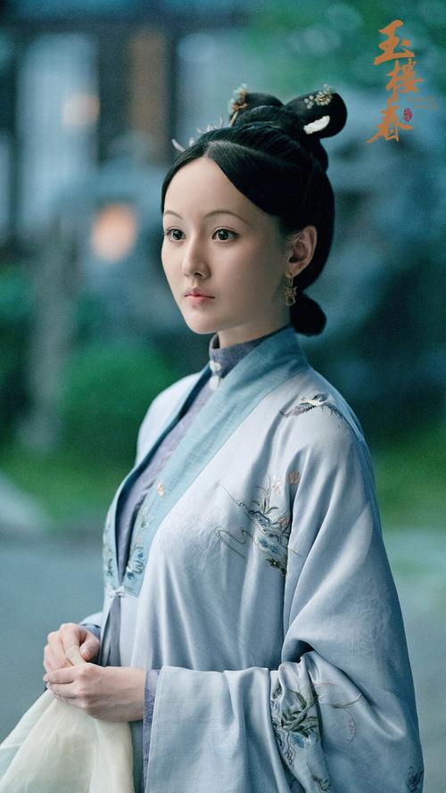 《玉楼春》在线观看免费完整版高清 | 古装轻喜剧全集资源 | 于正新剧高清播放