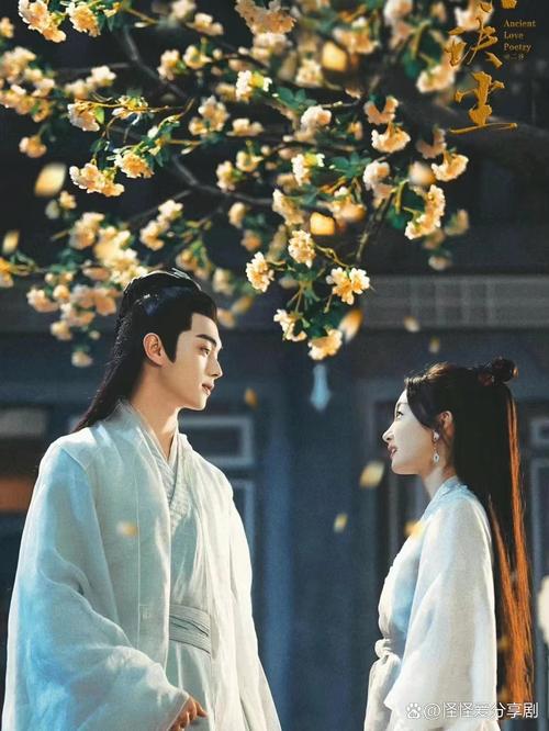千古玦尘电视剧全集免费观看 | 周冬雨许凯虐恋仙侠剧高清资源在线看