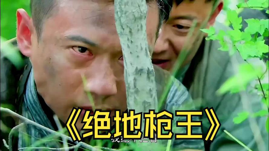 《绝地枪王2》43集免费观看 | 枪战传奇 | 抗战英雄 | 高清完整版在线