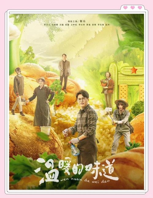 温暖的味道电视剧免费观看全集 | 乡村治愈剧在线看 | 靳东主演高清资源