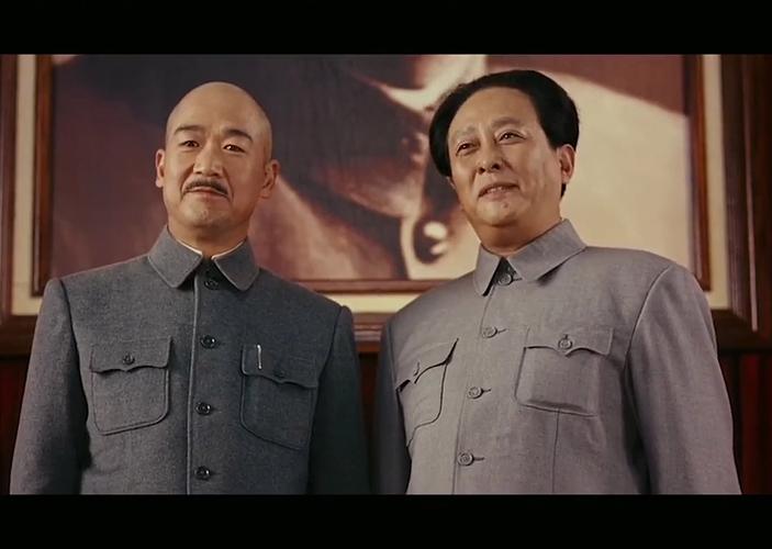 建国大业2017免费观看 | 重温经典历史电影在线资源 | 高清完整版无删减