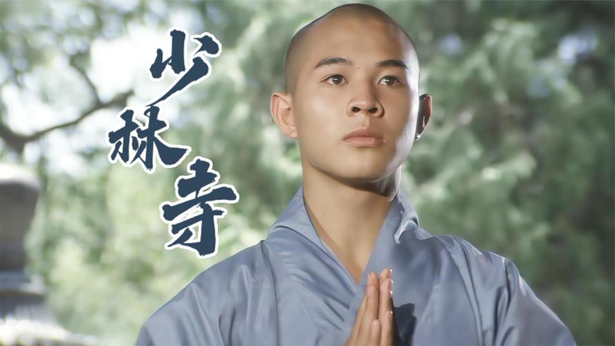 少林寺1982版高清免费在线观看完整版 | 李连杰主演功夫经典正版资源
