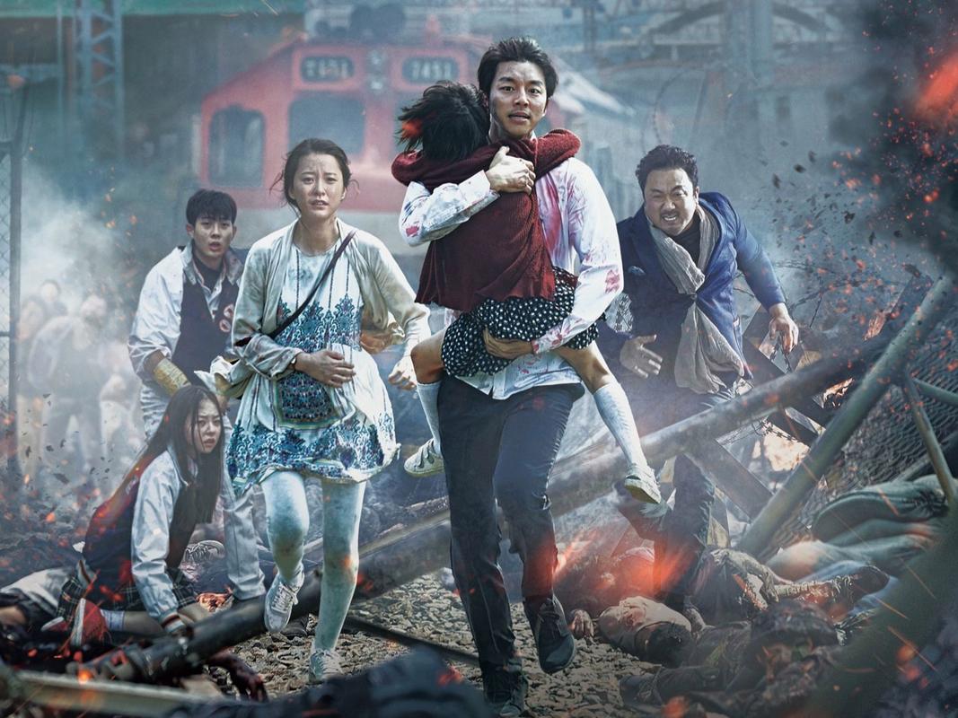 釜山行免费完整版观看 | 丧尸灾难片高清资源 | 孔刘马东锡主演经典韩国电影在线看
