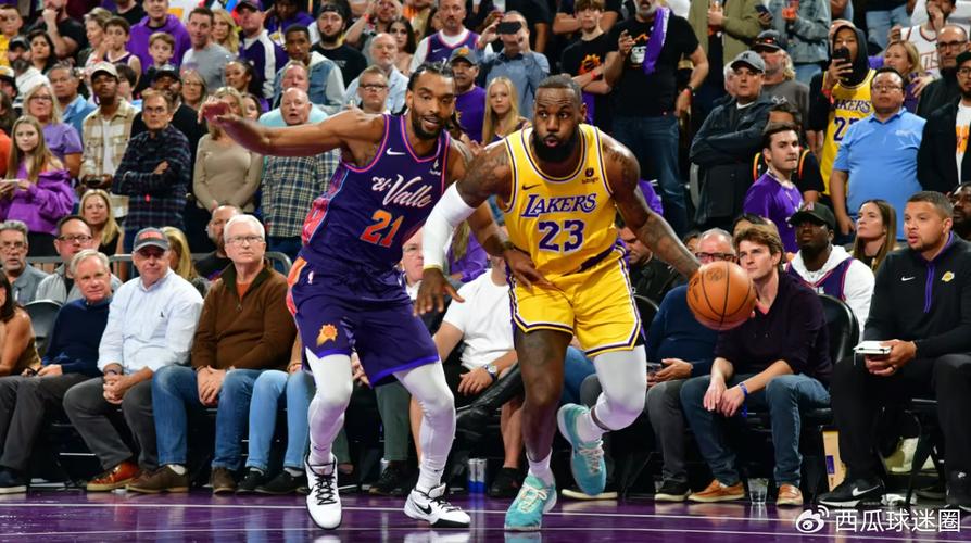 湖人今日赛事直播免费观看 | NBA常规赛在线高清回放 | 湖人队最新比赛录像