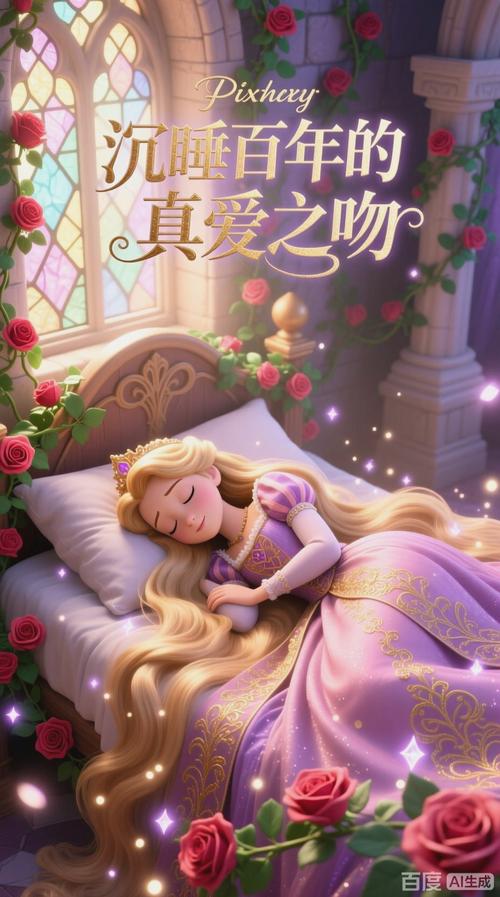 免费在线观看睡美人完整版 | 高清无删减童话电影