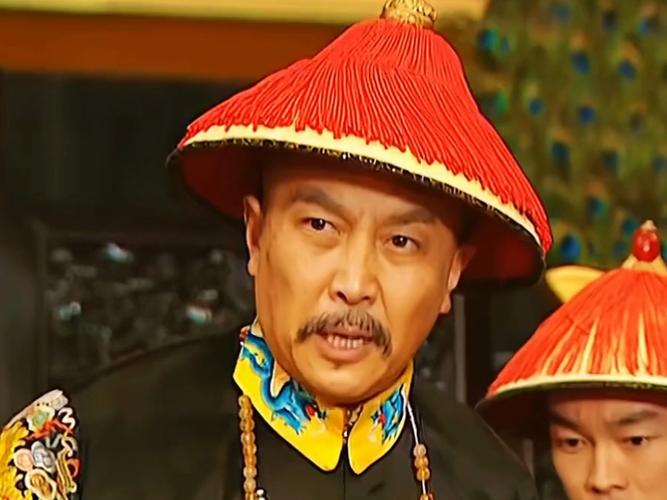 《雍正王朝》全集免费观看|高清修复版在线|经典历史权谋剧珍藏资源