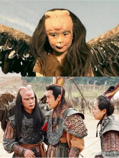 《封神榜陈浩民版》40集国语全集免费观看 | 经典封神演义 | 陈浩民主演电视剧