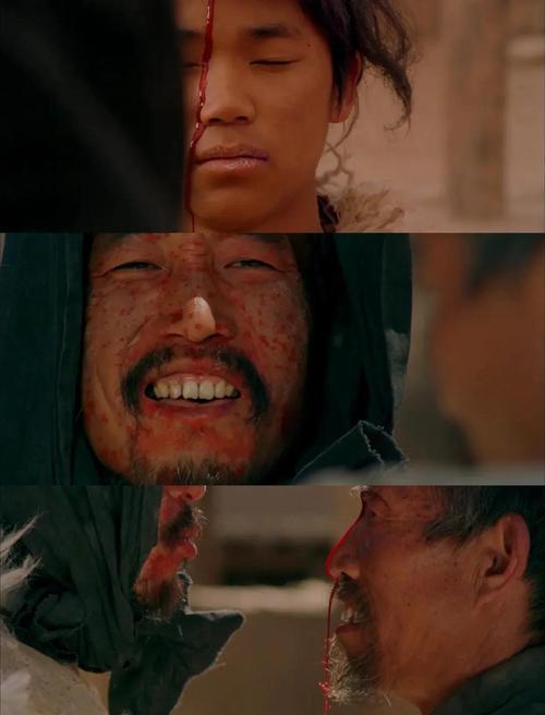 免费观看《双旗镇刀客》完整版电影 | 经典西部武侠片在线高清