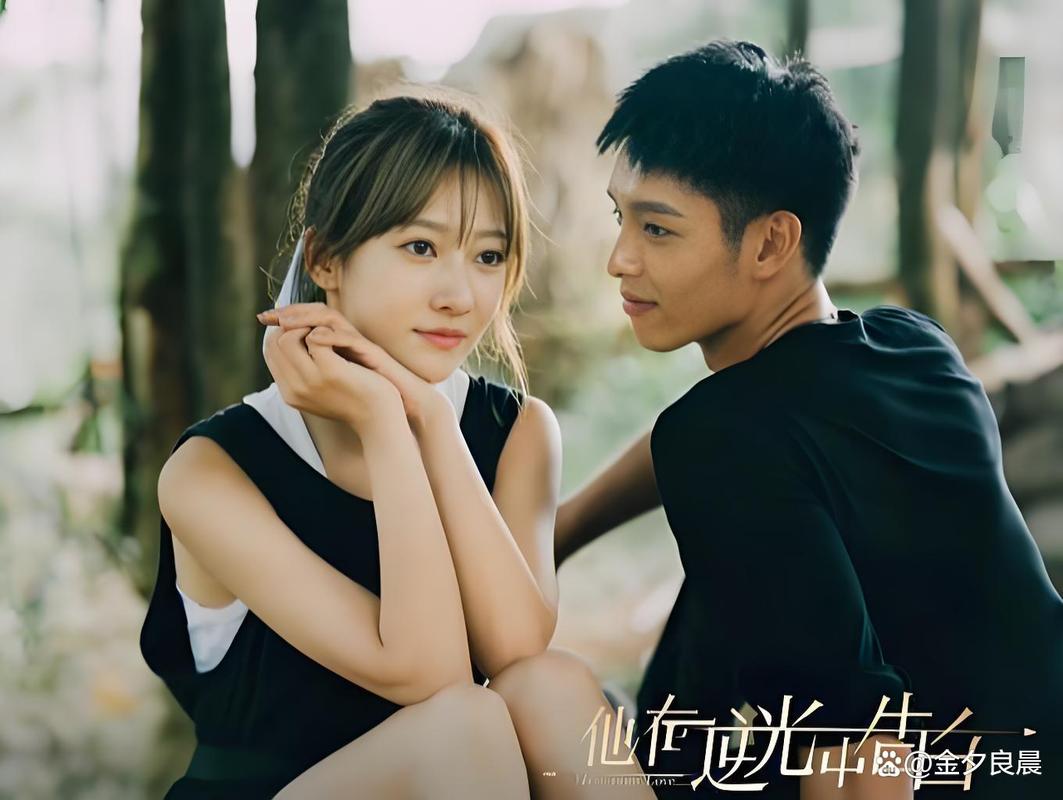 他在逆光中告白电视剧免费观看 | 超甜网剧全集在线看 | 高冷男主追妻 | 逆光爱情救赎