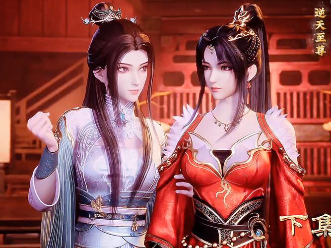 逆天至尊在线观看全集免费播放 | 高清完整版资源 | 动漫全剧集速看