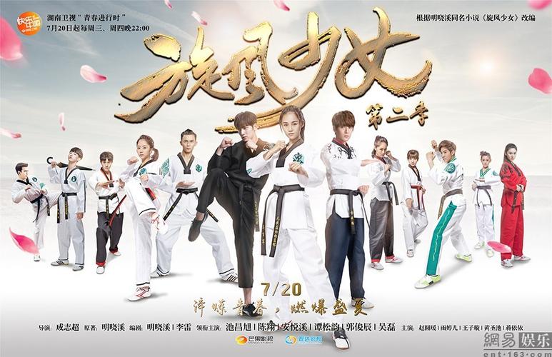 旋风少女2免费在线观看全集 | 高清无删减版 | 百草松柏终极对决