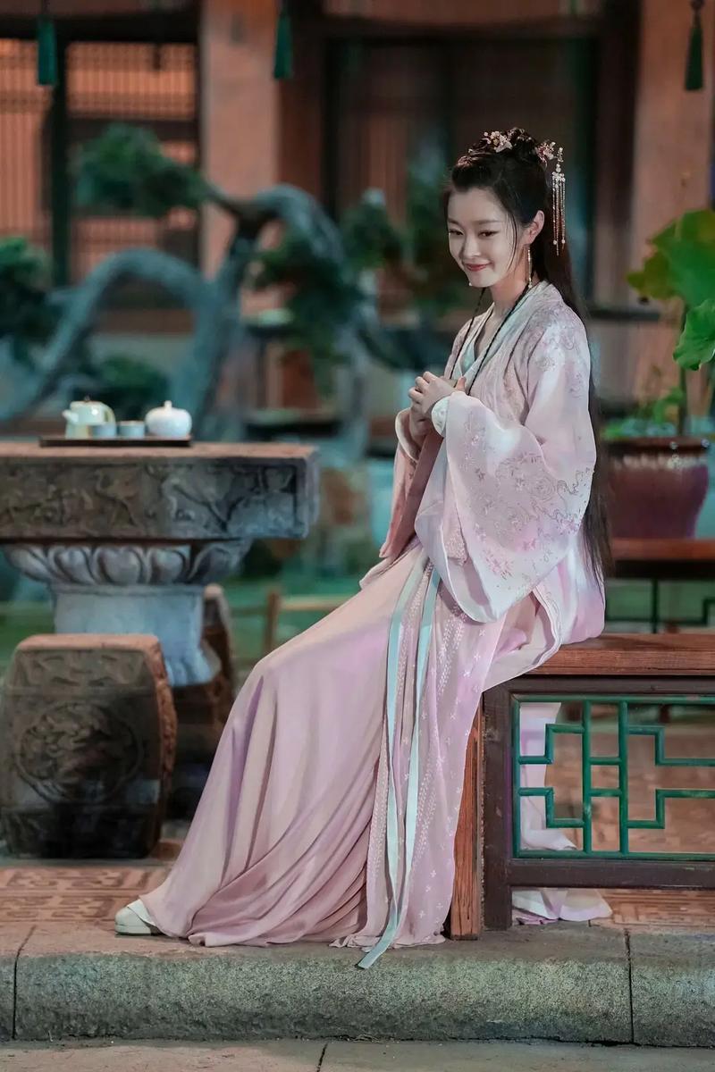 《赘婿》免费完整版在线观看 | 郭麒麟宋轶主演 | 高清全集资源