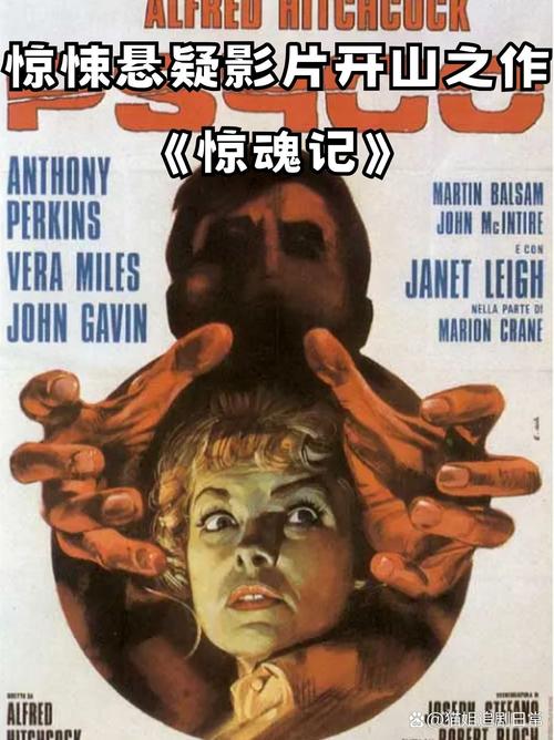 惊魂记在线观看免费完整版 | 希区柯克经典悬疑电影高清中字资源