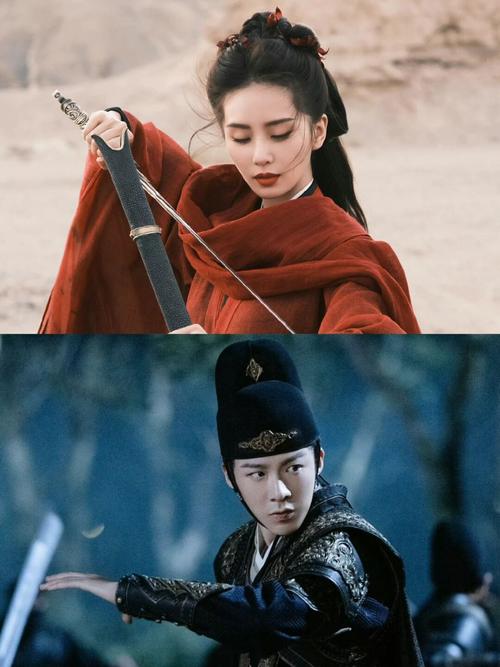 《一念关山》40集全集免费观看完整版 | 高清在线播放 | 大结局剧情解析