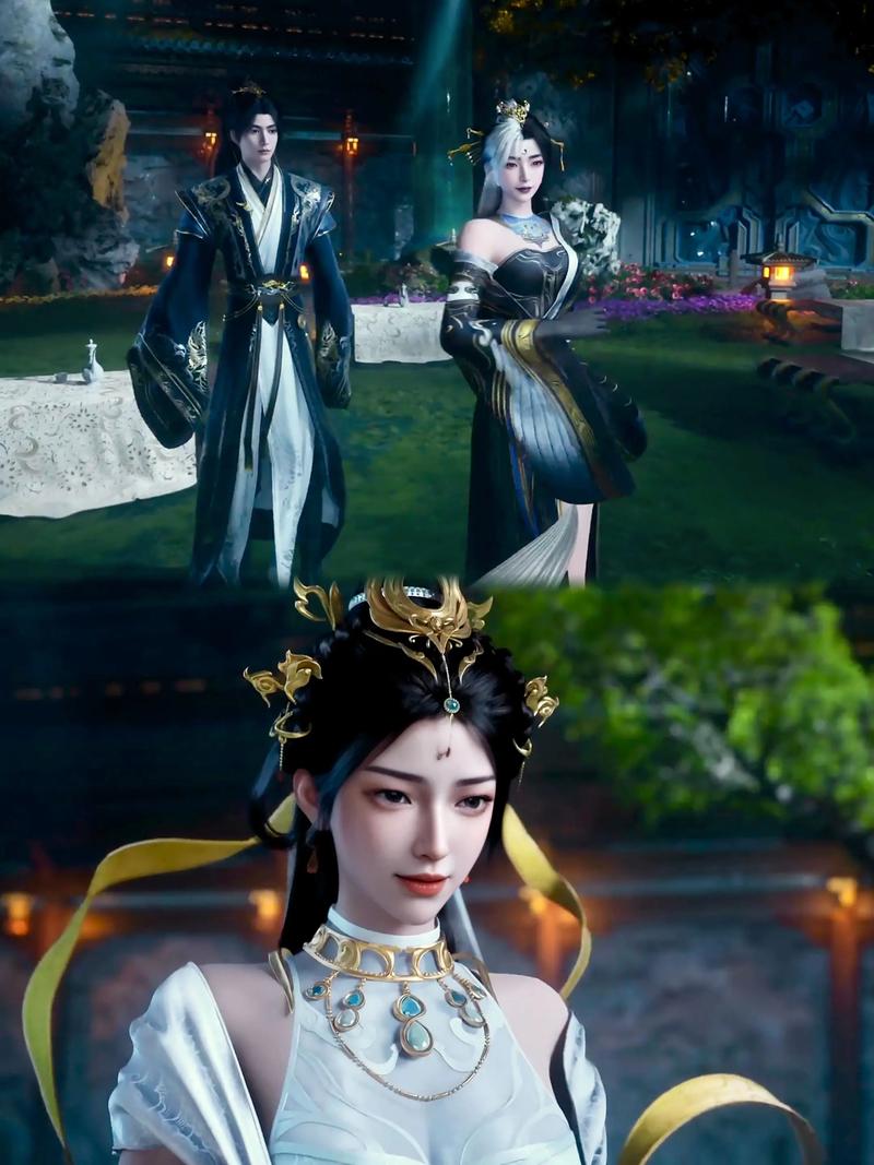 遮天免费全集在线观看:高清完整版动漫无删减,沉浸式追番体验