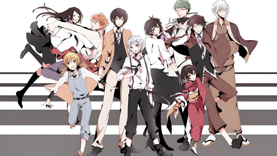 免费观看文豪野犬剧场版完整版 | 无删减资源 | 在线高清版