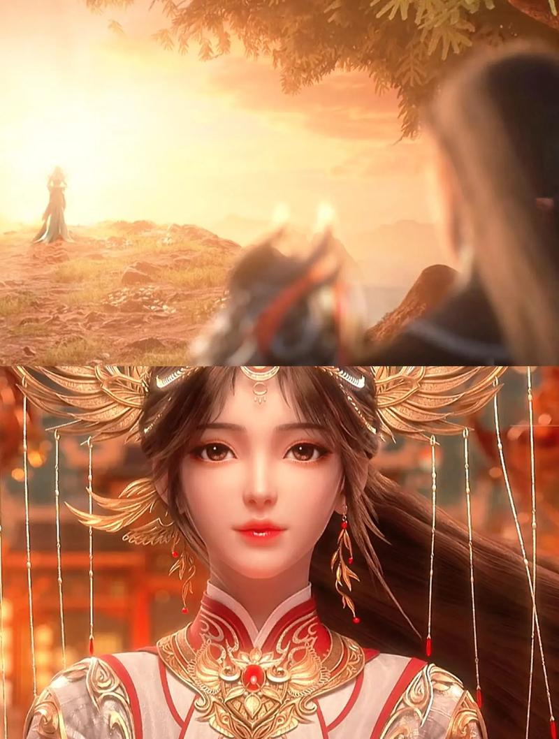 完美世界动漫在线观看全集免费播放｜高清画质、无广告弹窗、同步更新至大结局