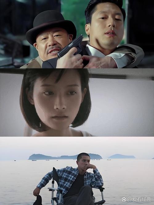 天敌电视剧免费观看全集 | 全集在线播放 | 高能谍战剧一口气追完