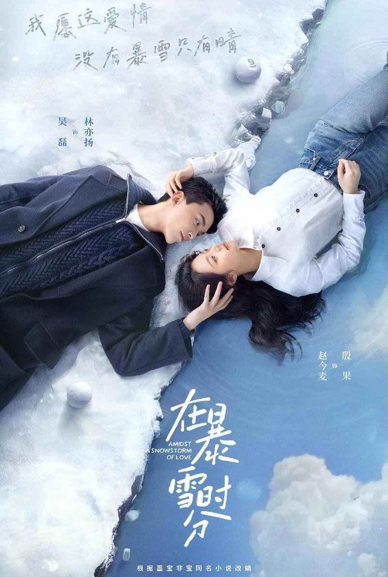 在家暴风雪时免费观看电视剧的5个必追剧单|暴风雪追剧指南|免费影视资源推荐