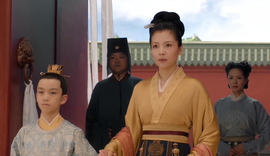 《大宋宫词》免费观看完整版 | 刘娥传奇 宋朝历史剧 李少红导演作品