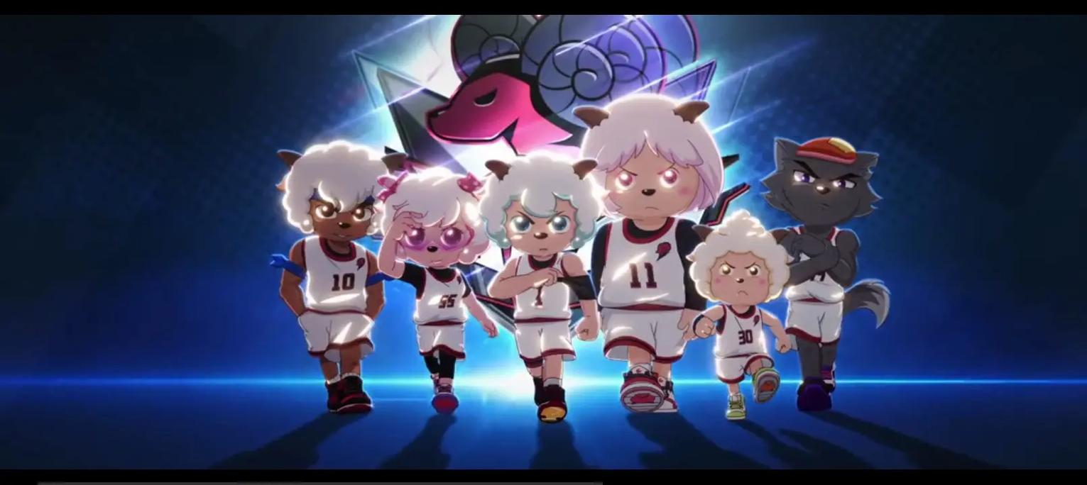 喜羊羊与灰太狼之筐出未来免费观看完整版 | 篮球竞技动画全集 | 在线高清观影