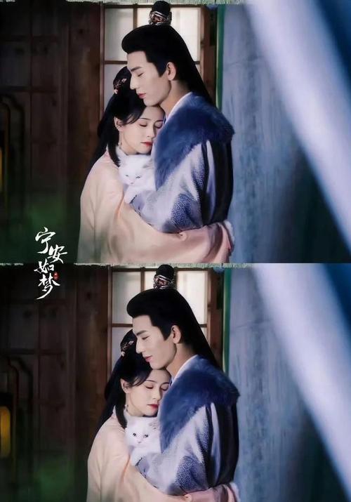 《宁安如梦》电视剧免费观看全集播出｜高清在线资源｜完整版剧情抢先看