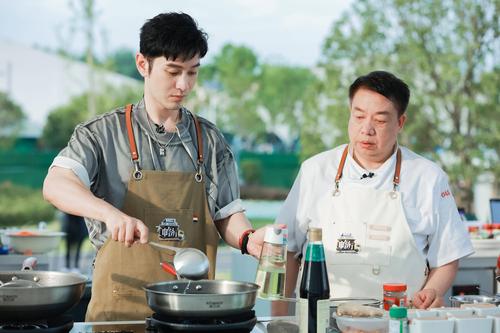 《中餐厅5》完整版免费在线观看|独家花絮、明星嘉宾、美食之旅全收录