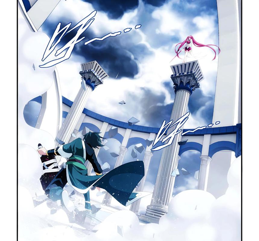斗破苍穹漫画在线观看免费版 | 萧炎异火进化史、最新漫画章节、高清无删减