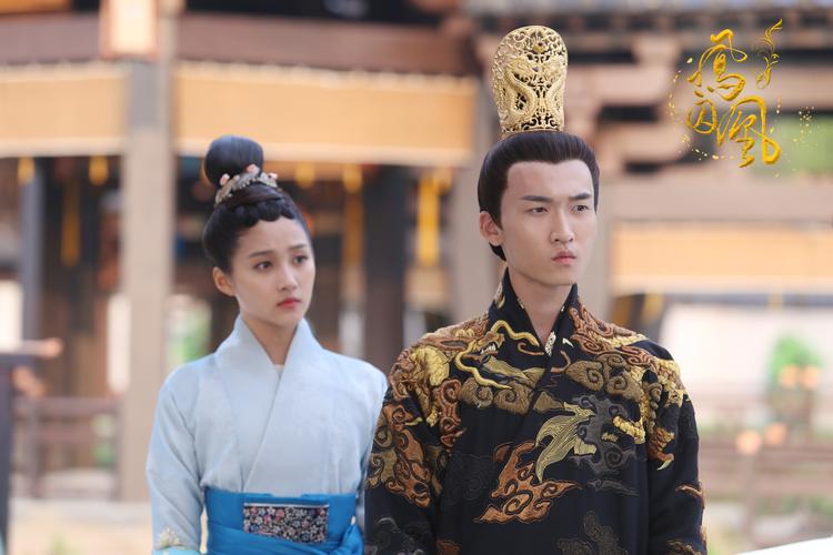 凤囚凰全集免费观看 | 高清在线资源 | 热门古装权谋剧完整版