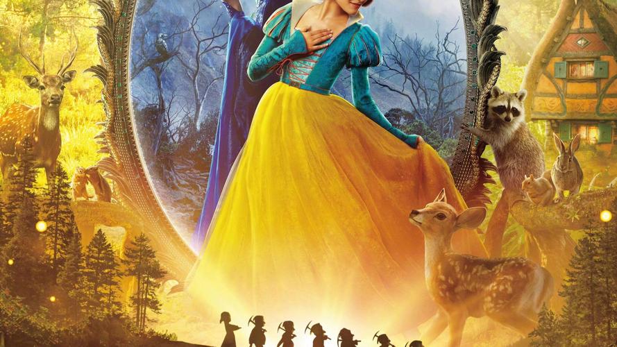 白雪公主电影免费完整版观看 | 在线高清无删减 | 经典童话真人版