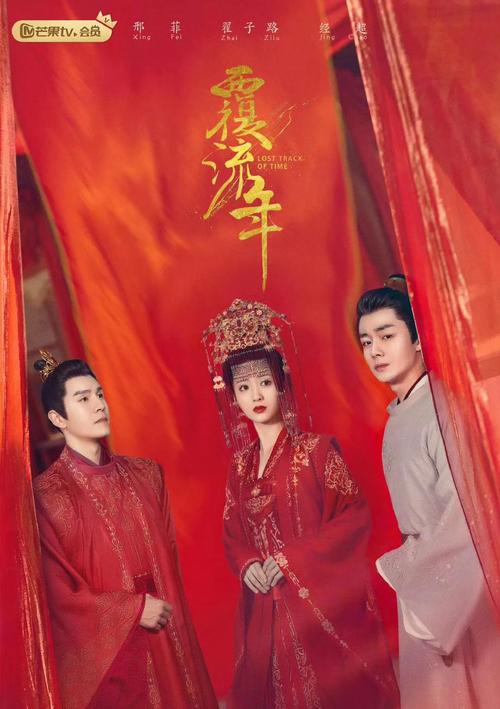 《覆流年》免费观看完整版电视剧:大女主逆袭、重生复仇、古装虐恋全剧资源在线看