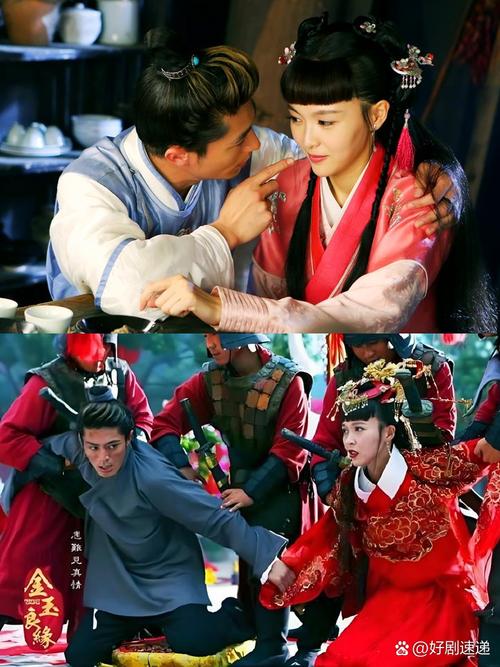 《大理寺少卿游》在线免费观看：古装探案悬疑剧全集，高清资源免费追剧入口