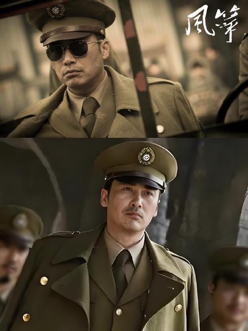 《风筝》46集免费观看完整版:谍战巅峰结局揭晓,柳云龙演技封神|长尾关键词:风筝大结局剧情解析、谍战剧推荐、46集在线观看