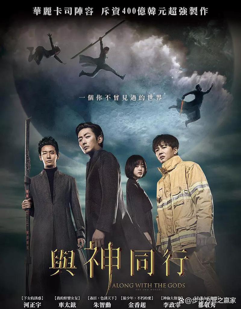 与神同行1免费观看：高清完整版在线资源，独家未删减剧情细节解析