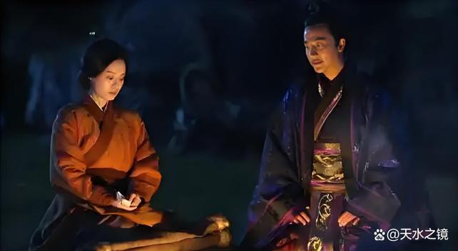 芈月传第70集免费观看 | 义渠君生死抉择 芈月称王之路 大秦后宫权谋