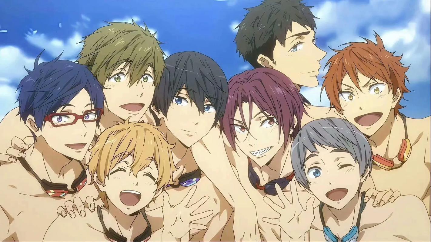 free男子游泳部第二季免费观看高清动漫 | Free! 第二季完整版高清资源在线播放 | 游泳竞技热血番剧无删减观看