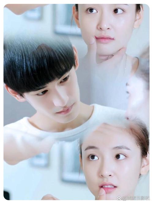 《我的奇妙男友》在线免费观看全集高清资源|奇幻爱情剧|超甜剧情推荐