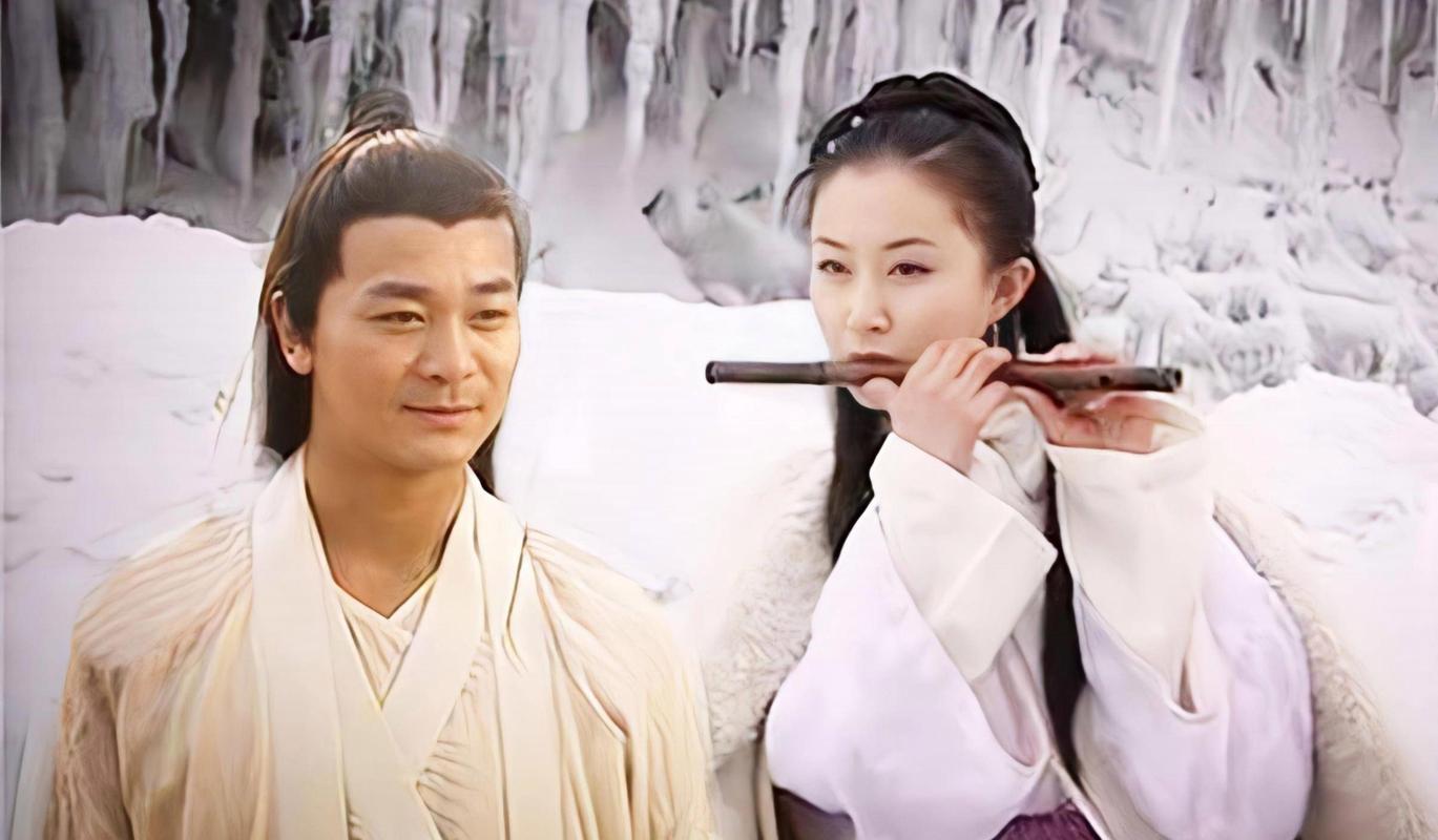 连城诀电视剧免费观看全集在线播放,经典武侠剧高清重制版,重温连城诀恩怨情仇