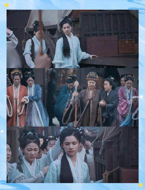 惜花芷电视剧免费观看全集在线,大女主逆袭+古装甜宠爽剧推荐