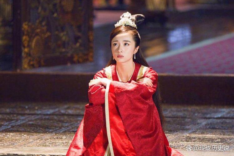 《独孤皇后免费观看》全集在线:陈乔恩陈晓演绎传奇帝后,大女主权谋剧经典之作