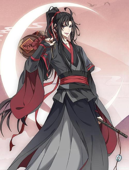 魔道祖师全集免费观看动漫 | 蓝忘机魏无羡名场面、云梦江氏剧情解析、高清完整版在线