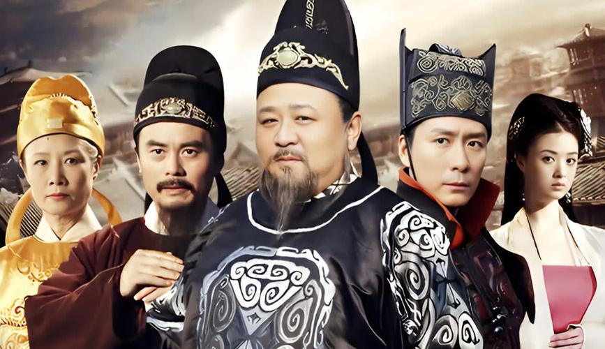 神探狄仁杰第一部免费观看完整版:悬疑推理巅峰之作,经典古装探案剧在线看