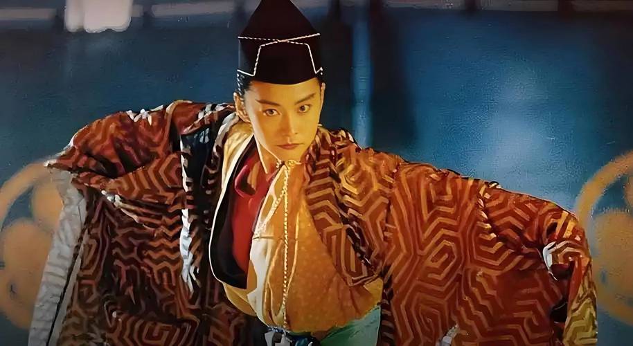 东方不败免费观看:经典武侠神作高清在线,重温林青霞绝代风华