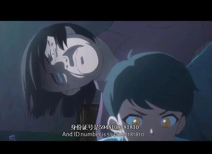 《时光代理人》免费观看完整版:高能剧情与悬疑反转,不可错过的国漫神作